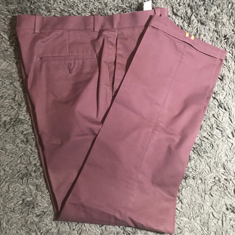 Perry Ellis Portfolio dress pants Sz 30x30